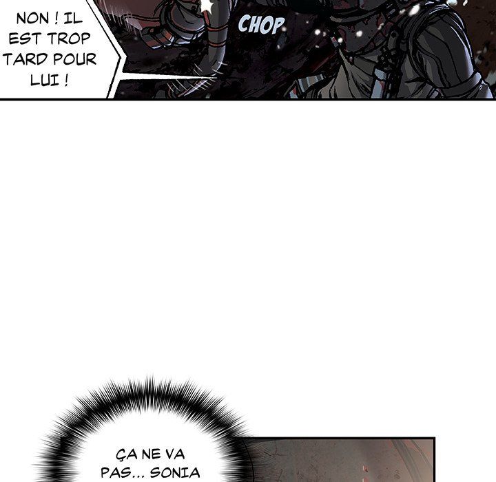 Read Léviathan FR Manga Online