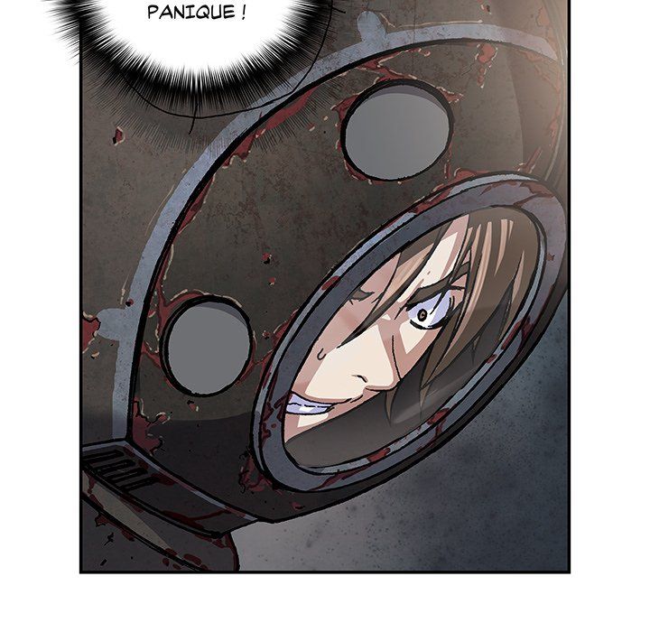 Read Léviathan FR Manga Online