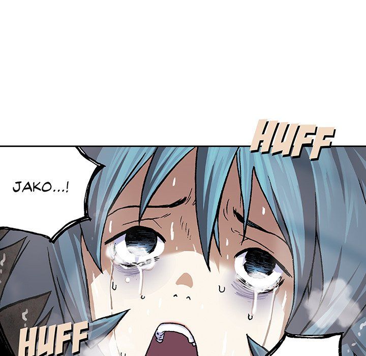 Read Léviathan FR Manga Online
