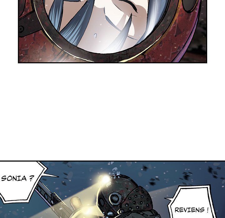 Read Léviathan FR Manga Online