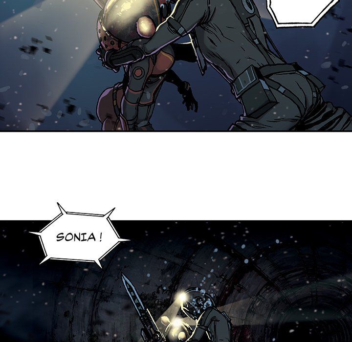 Read Léviathan FR Manga Online