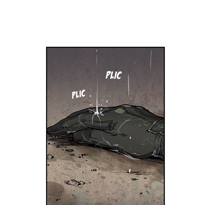 Read Léviathan FR Manga Online