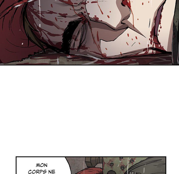 Read Léviathan FR Manga Online