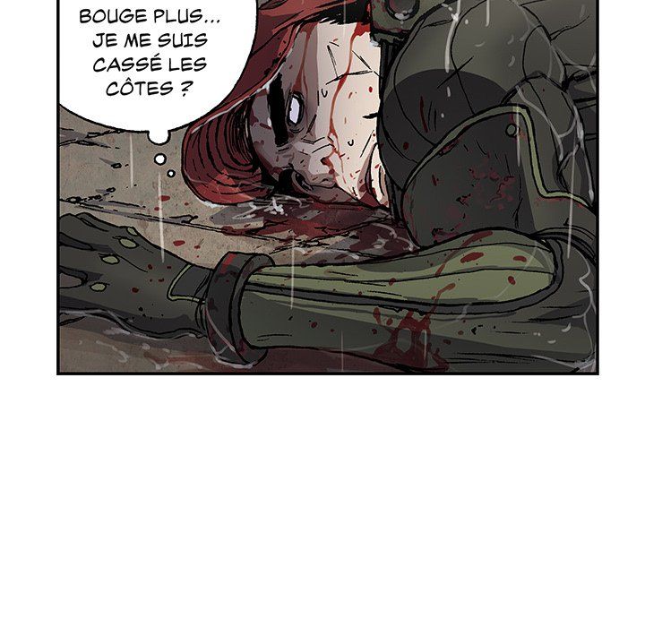 Read Léviathan FR Manga Online