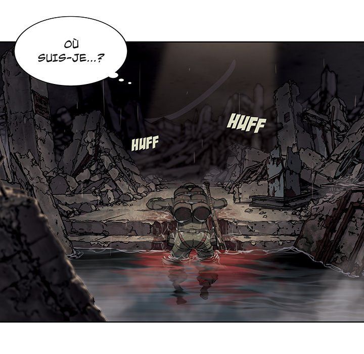 Read Léviathan FR Manga Online