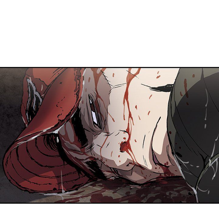 Read Léviathan FR Manga Online