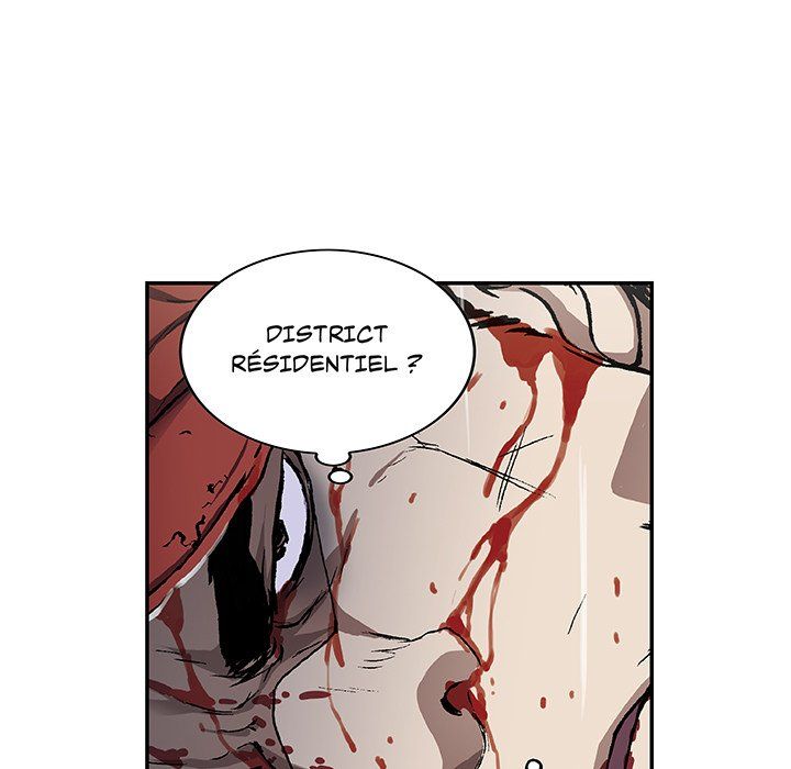 Read Léviathan FR Manga Online