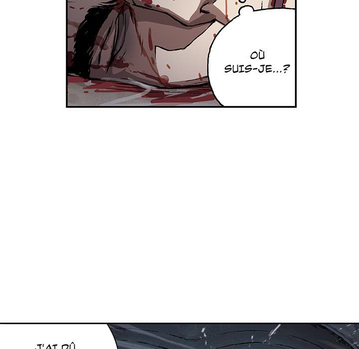Read Léviathan FR Manga Online
