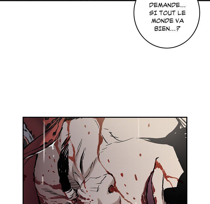 Read Léviathan FR Manga Online