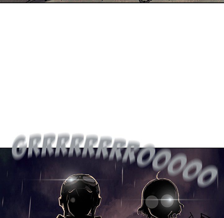 Read Léviathan FR Manga Online