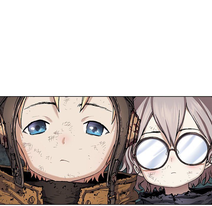 Read Léviathan FR Manga Online