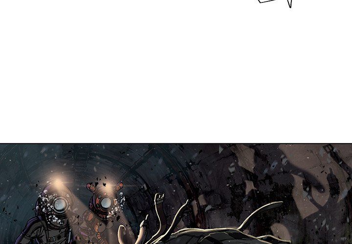 Read Léviathan FR Manga Online