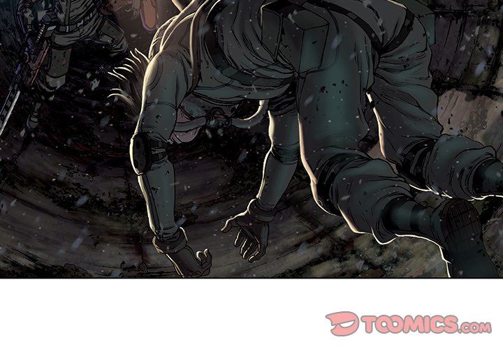 Read Léviathan FR Manga Online