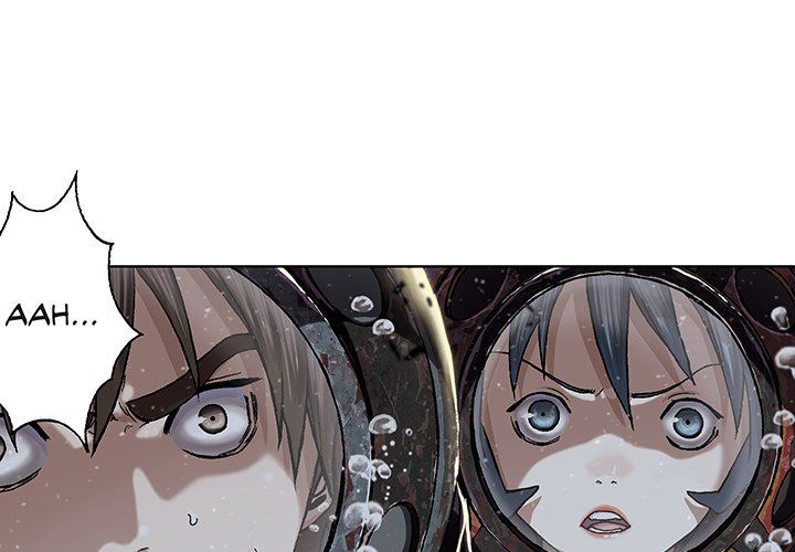 Read Léviathan FR Manga Online