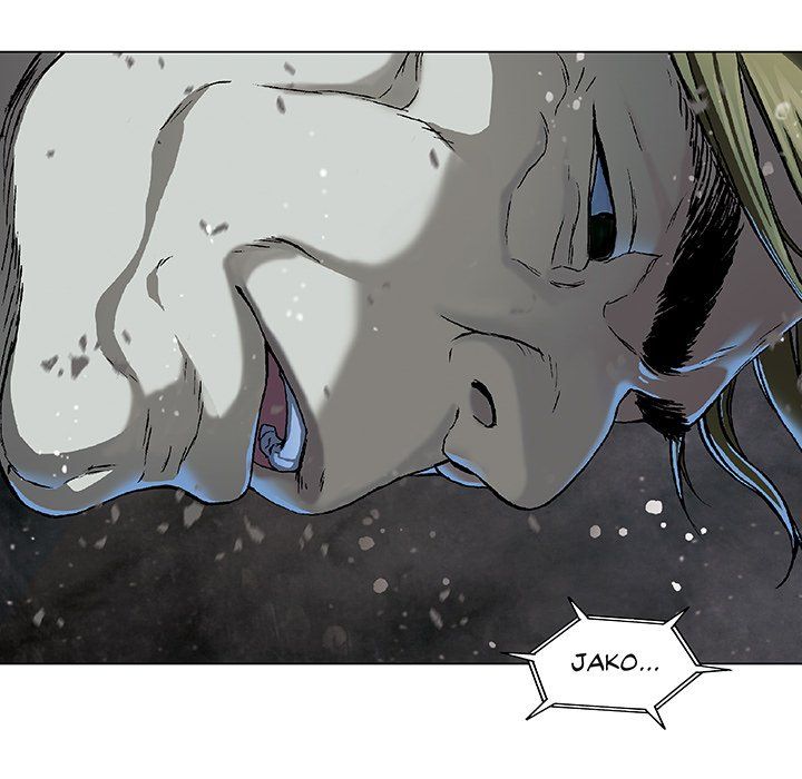 Read Léviathan FR Manga Online