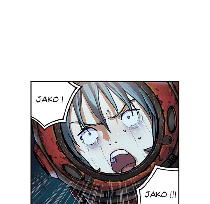 Read Léviathan FR Manga Online