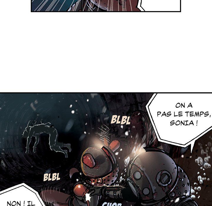 Read Léviathan FR Manga Online