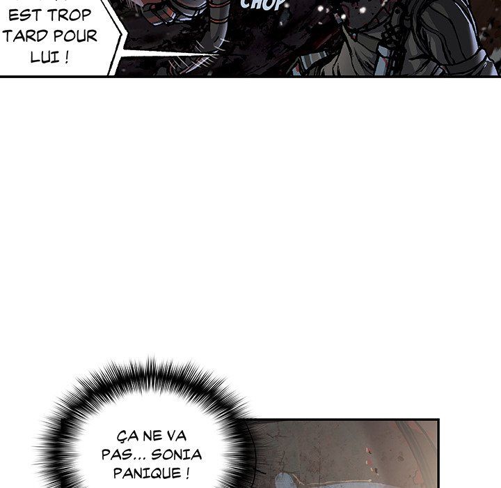 Read Léviathan FR Manga Online