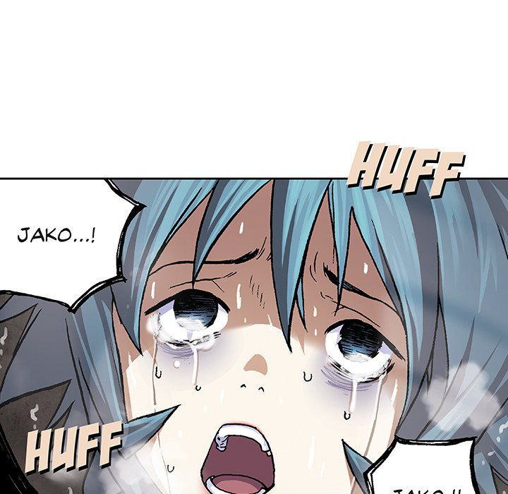 Read Léviathan FR Manga Online