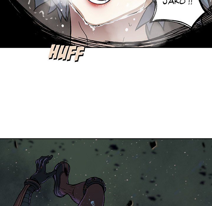 Read Léviathan FR Manga Online