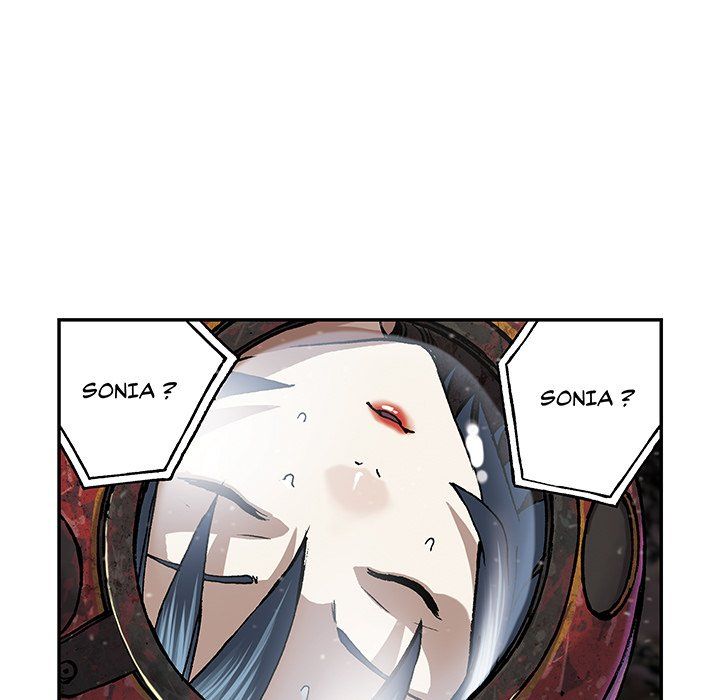 Read Léviathan FR Manga Online