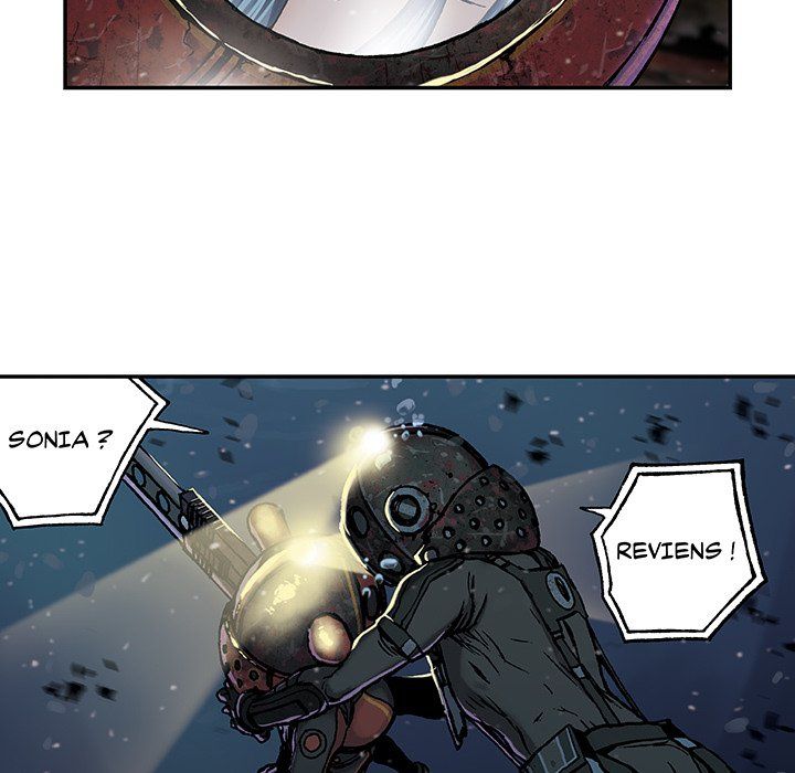 Read Léviathan FR Manga Online