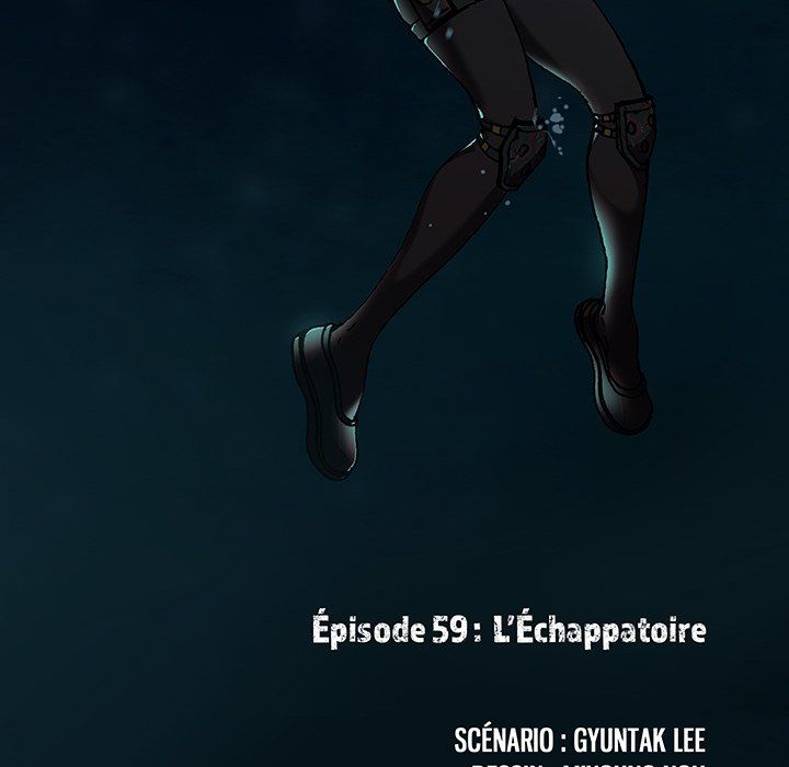 Read Léviathan FR Manga Online