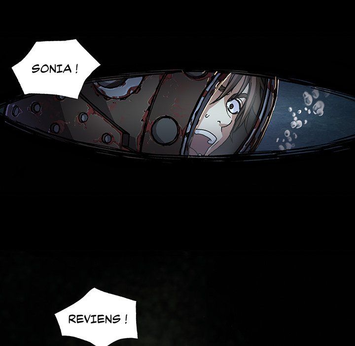 Read Léviathan FR Manga Online