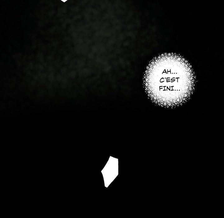 Read Léviathan FR Manga Online