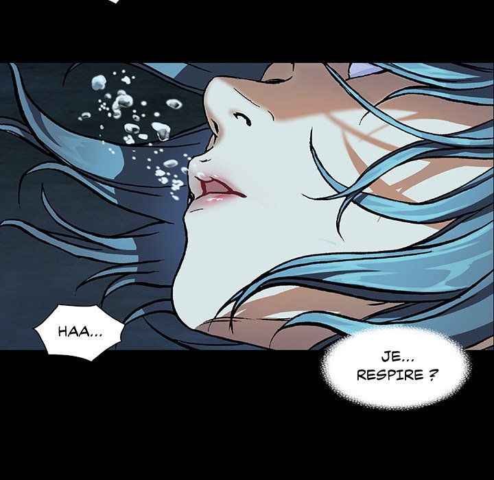 Read Léviathan FR Manga Online