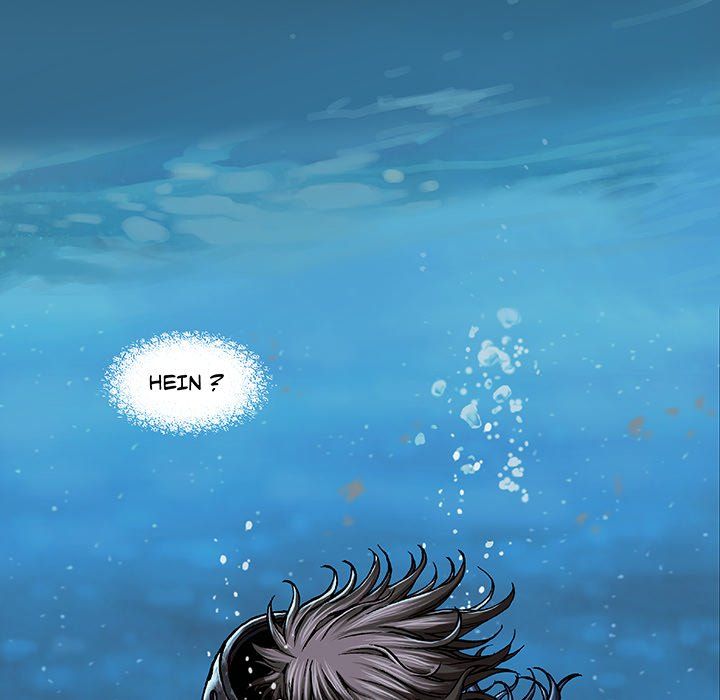 Read Léviathan FR Manga Online