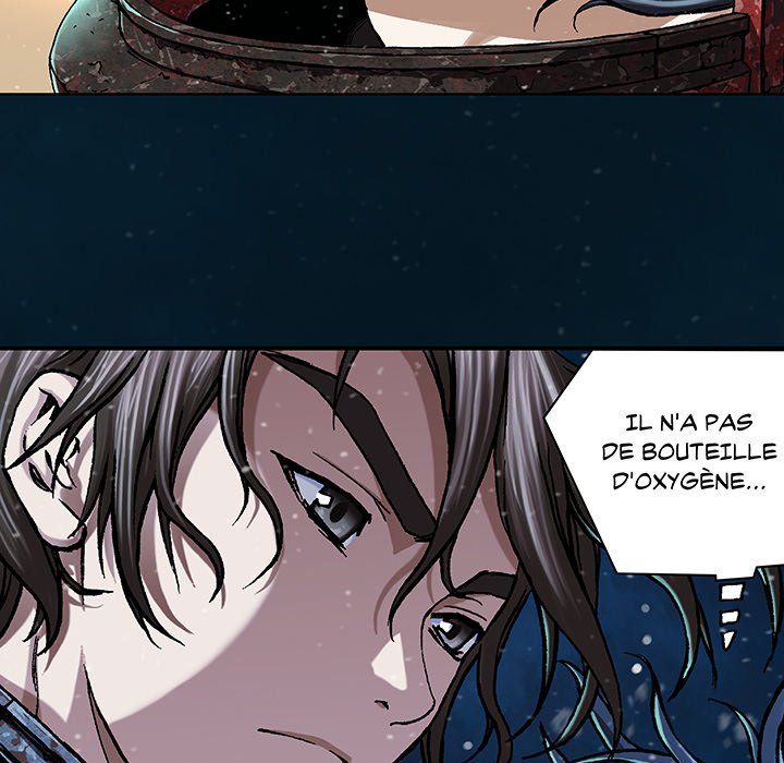 Read Léviathan FR Manga Online
