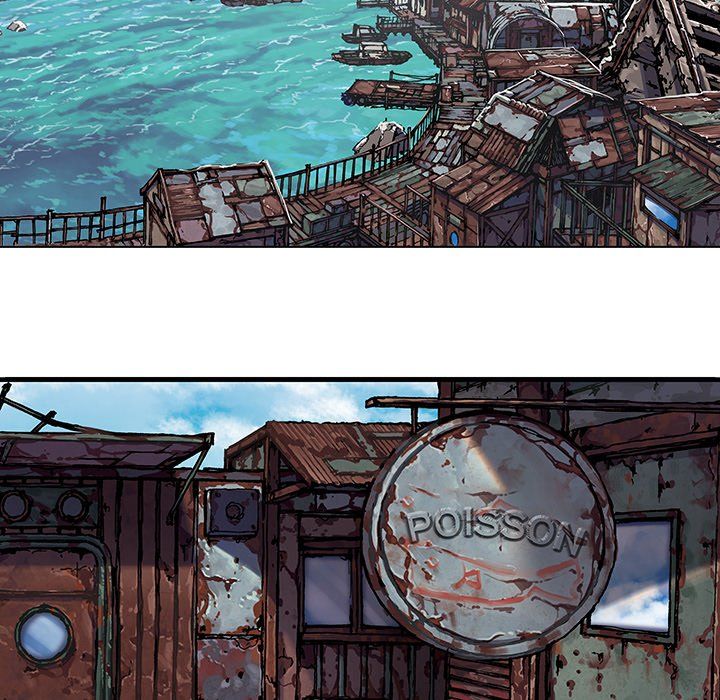 Read Léviathan FR Manga Online