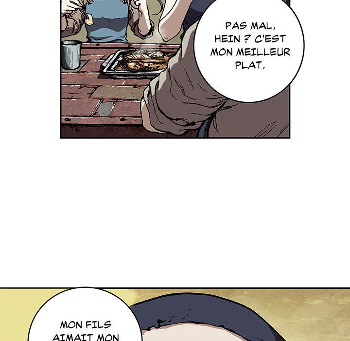 Read Léviathan FR Manga Online