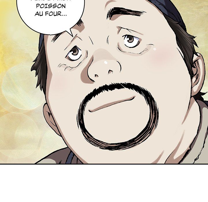 Read Léviathan FR Manga Online