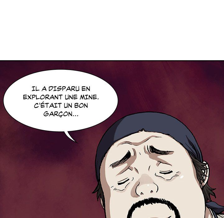 Read Léviathan FR Manga Online