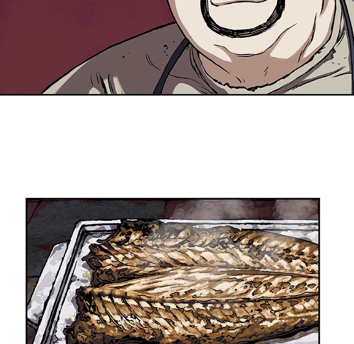 Read Léviathan FR Manga Online