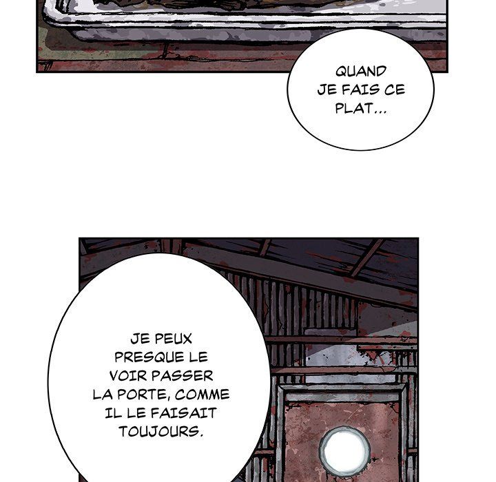 Read Léviathan FR Manga Online