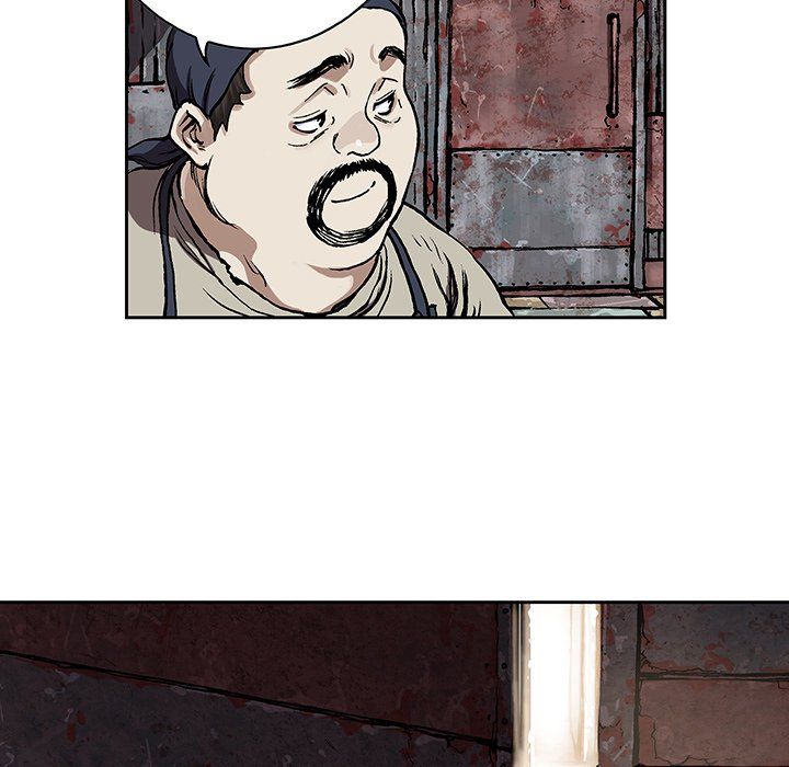 Read Léviathan FR Manga Online