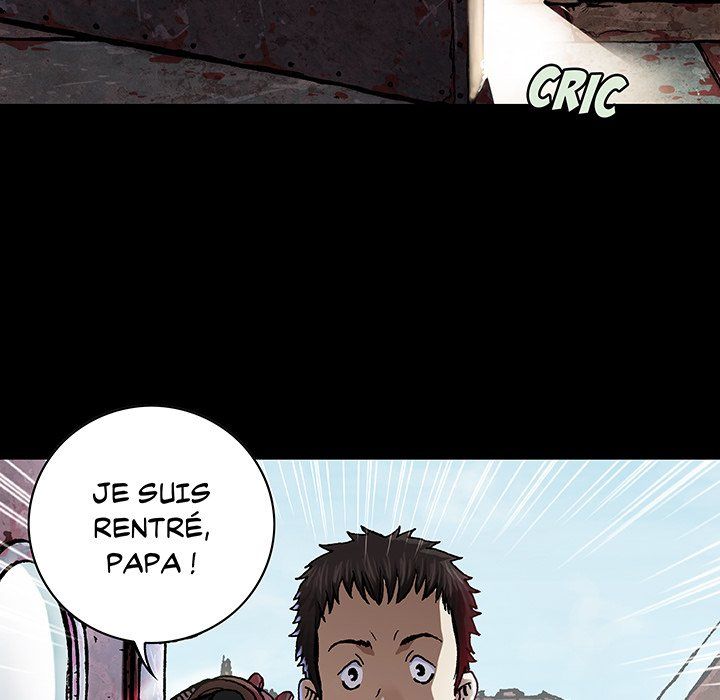 Read Léviathan FR Manga Online