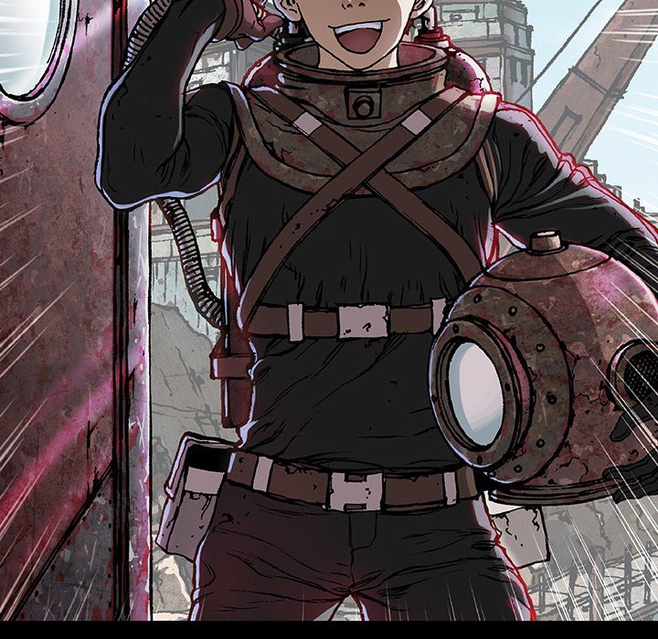 Read Léviathan FR Manga Online
