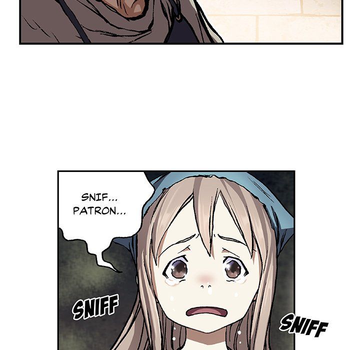 Read Léviathan FR Manga Online