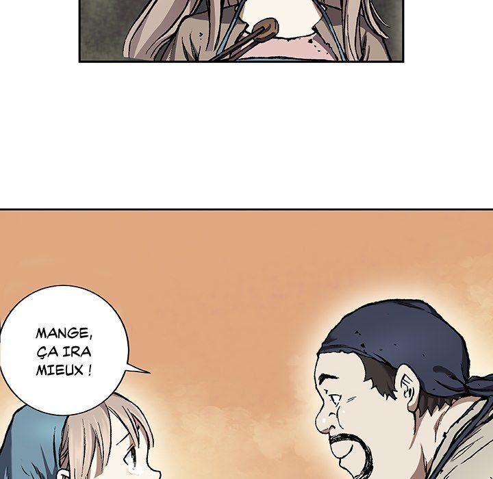 Read Léviathan FR Manga Online