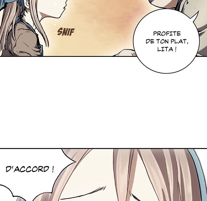 Read Léviathan FR Manga Online