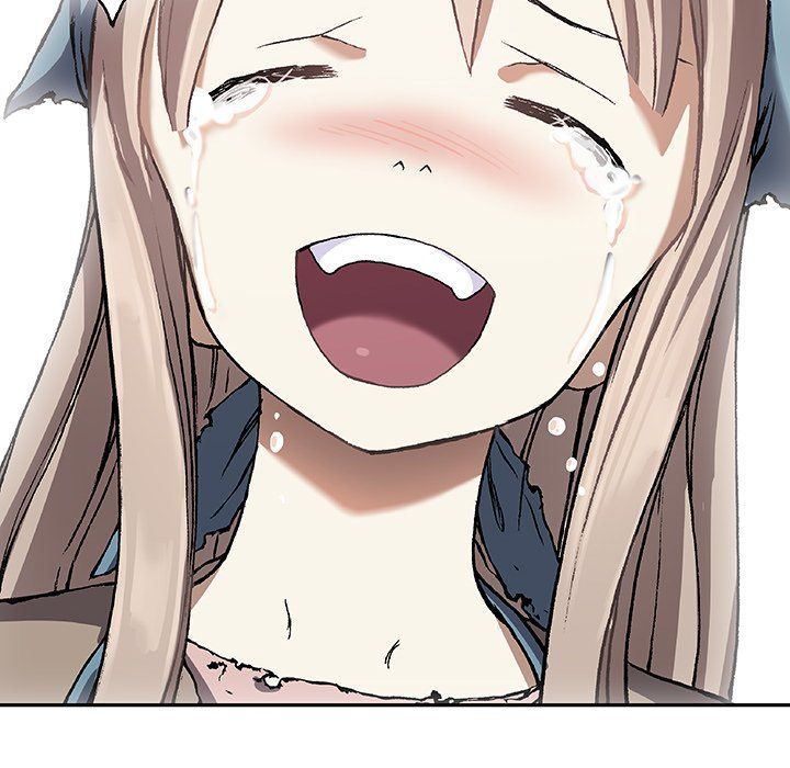 Read Léviathan FR Manga Online