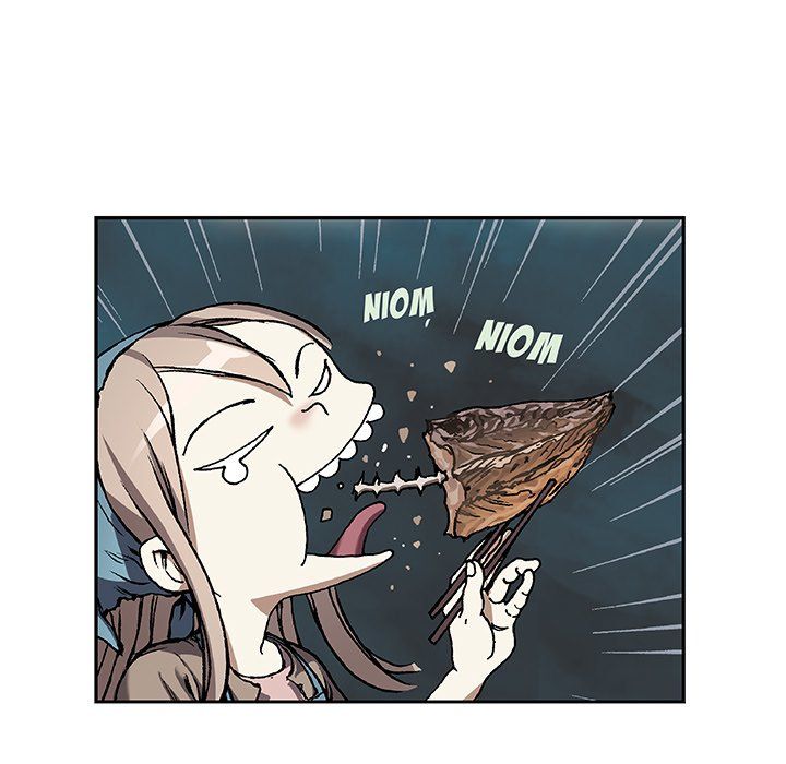 Read Léviathan FR Manga Online