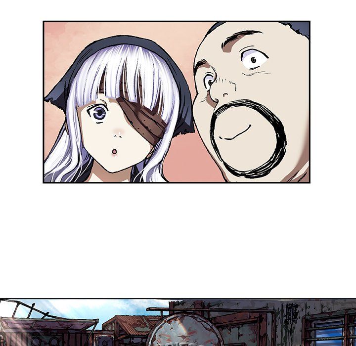 Read Léviathan FR Manga Online