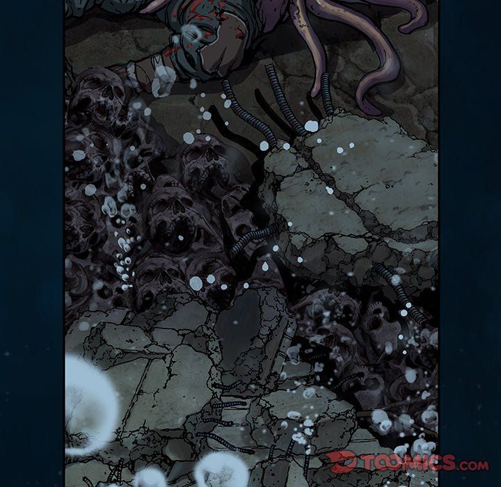 Read Léviathan FR Manga Online