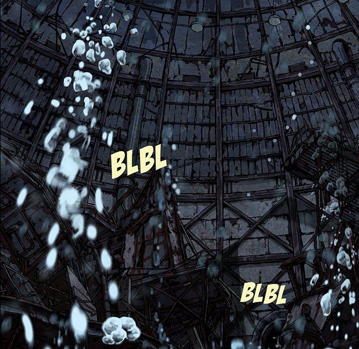 Read Léviathan FR Manga Online