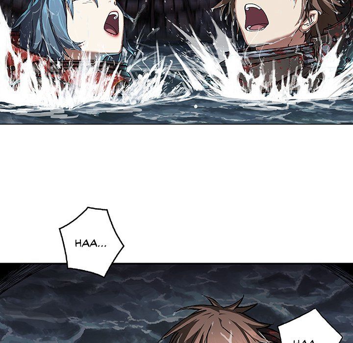 Read Léviathan FR Manga Online